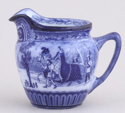 Jug or Pitcher c1930
